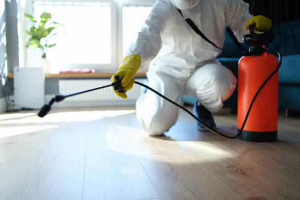 Best Pest Removal Services  in Lisbon, ND