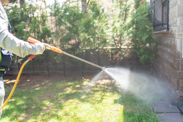 Best Pest Control for Homes  in Lisbon, ND