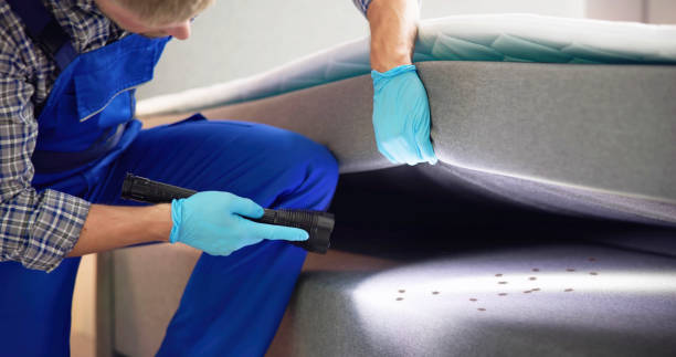 Best Commercial Pest Control Services  in Lisbon, ND